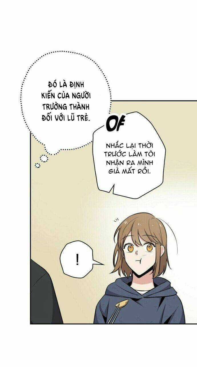 Vua Phim Truyền Hình Chapter 6 trang 20