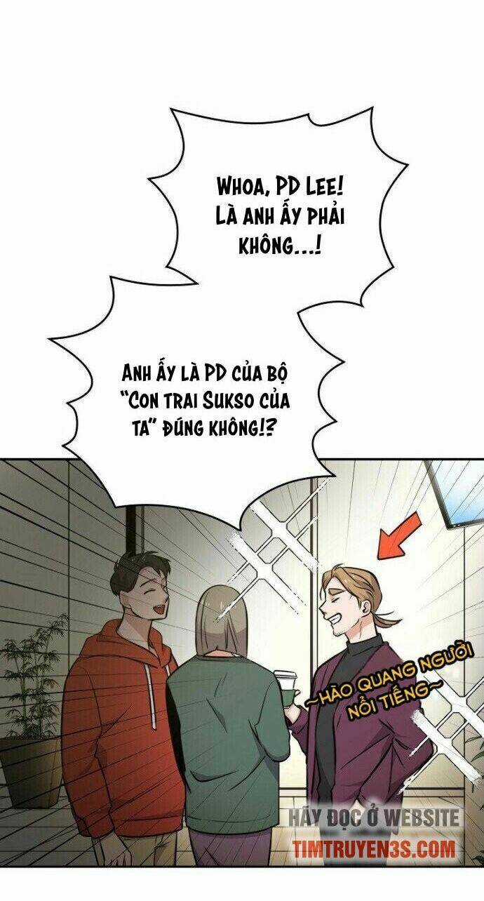 Vua Phim Truyền Hình Chapter 6 trang 21