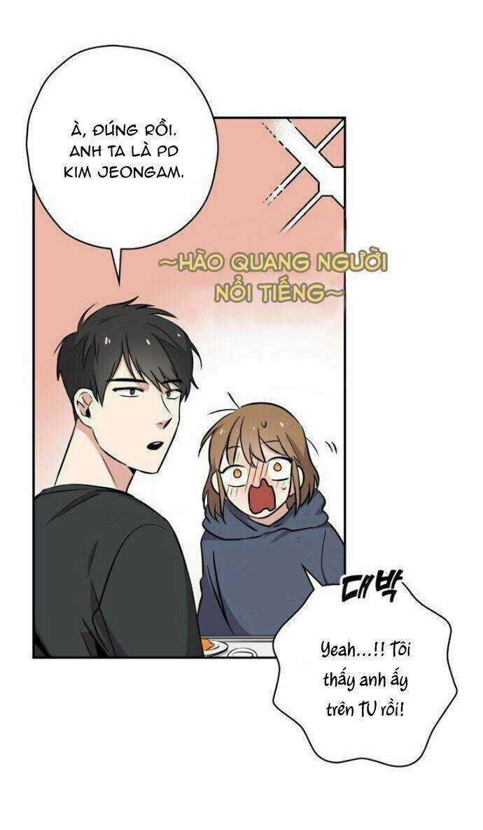 Vua Phim Truyền Hình Chapter 6 trang 22