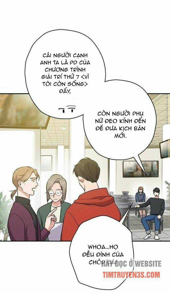 Vua Phim Truyền Hình Chapter 6 trang 23