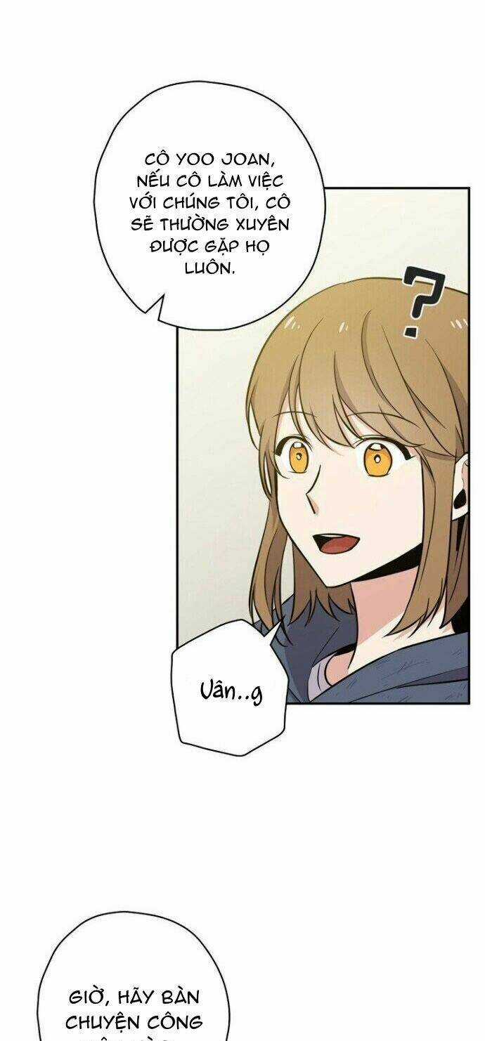 Vua Phim Truyền Hình Chapter 6 trang 24