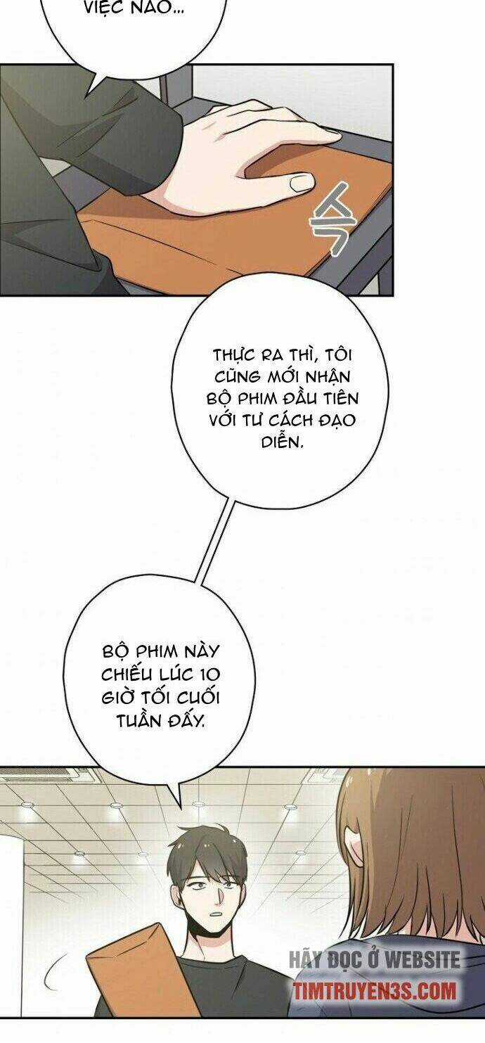 Vua Phim Truyền Hình Chapter 6 trang 25