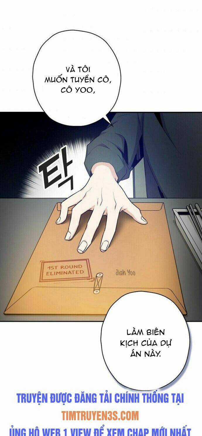 Vua Phim Truyền Hình Chapter 6 trang 26