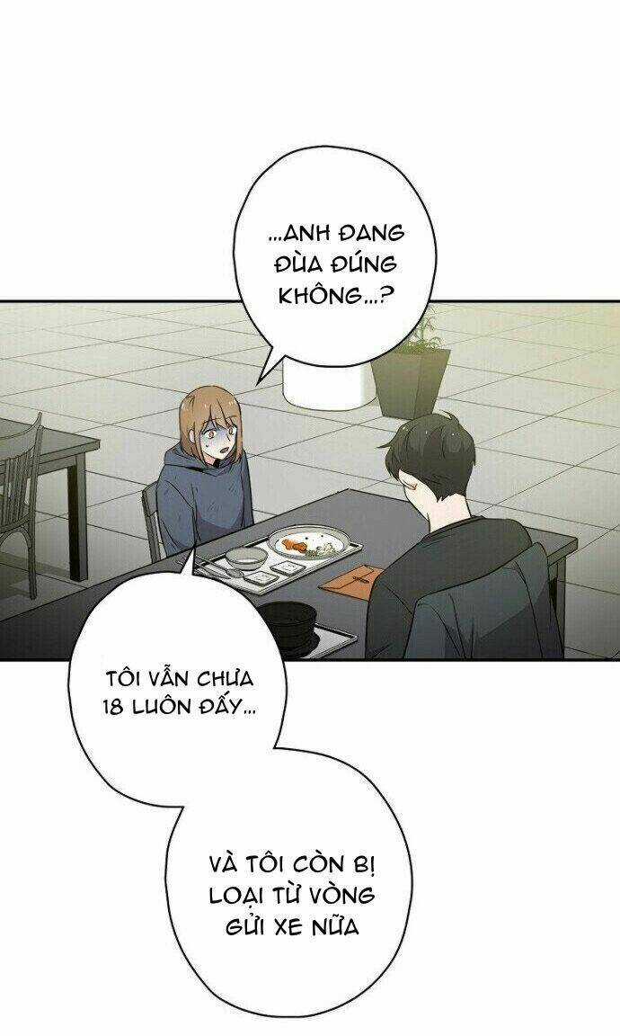 Vua Phim Truyền Hình Chapter 6 trang 28