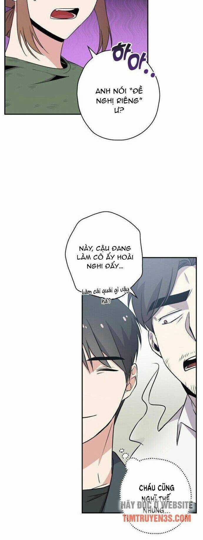 Vua Phim Truyền Hình Chapter 6 trang 3