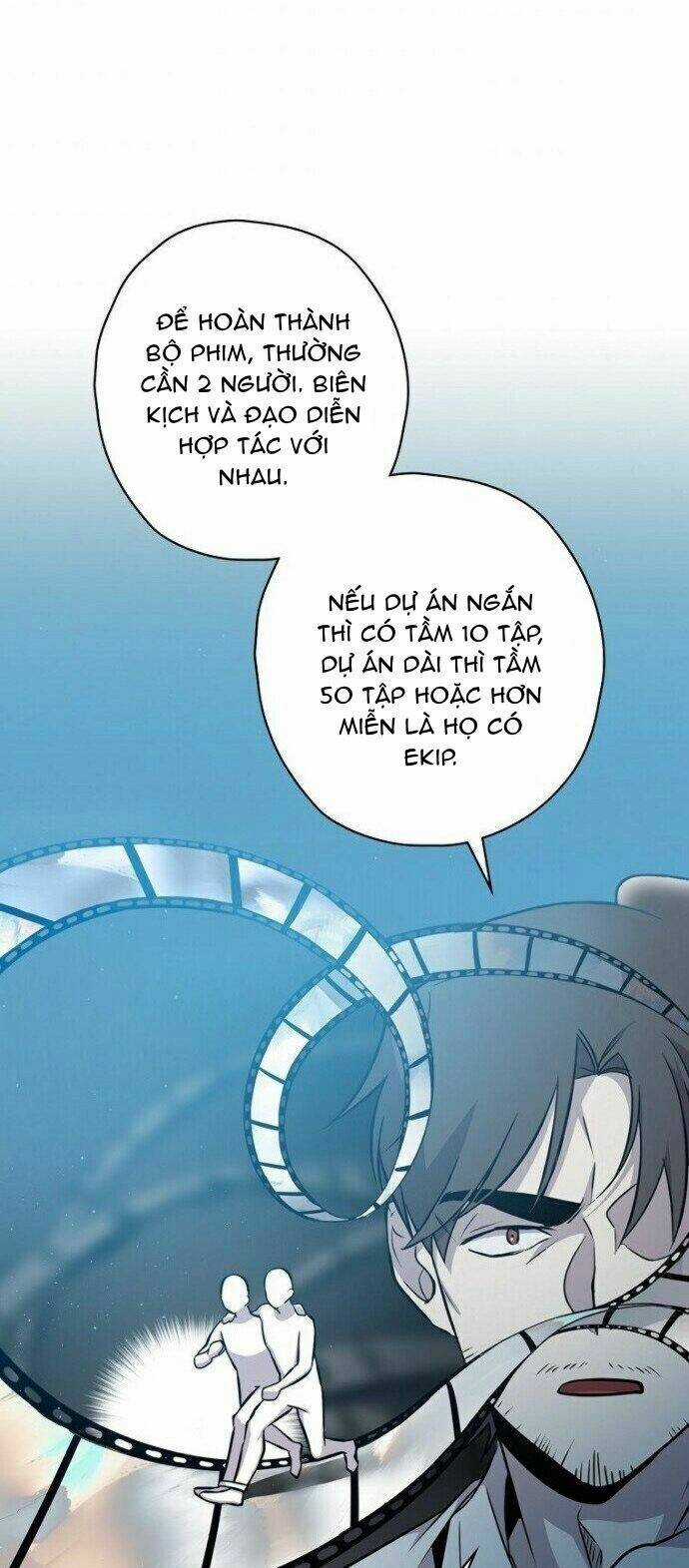 Vua Phim Truyền Hình Chapter 6 trang 32