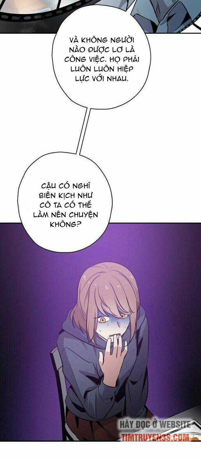 Vua Phim Truyền Hình Chapter 6 trang 33