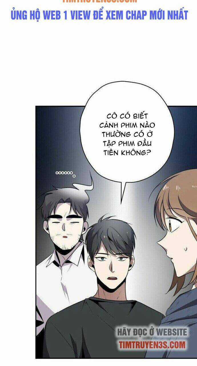 Vua Phim Truyền Hình Chapter 6 trang 35