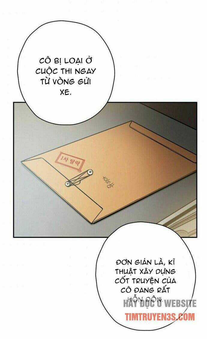 Vua Phim Truyền Hình Chapter 6 trang 45