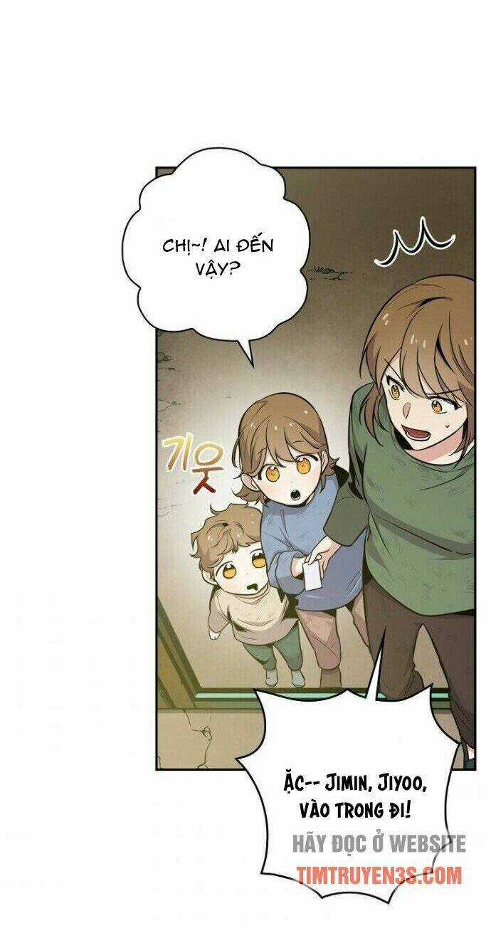 Vua Phim Truyền Hình Chapter 6 trang 5