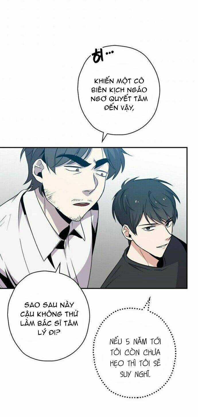 Vua Phim Truyền Hình Chapter 6 trang 52