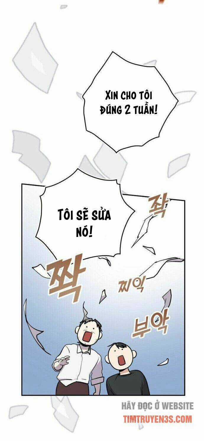 Vua Phim Truyền Hình Chapter 6 trang 55