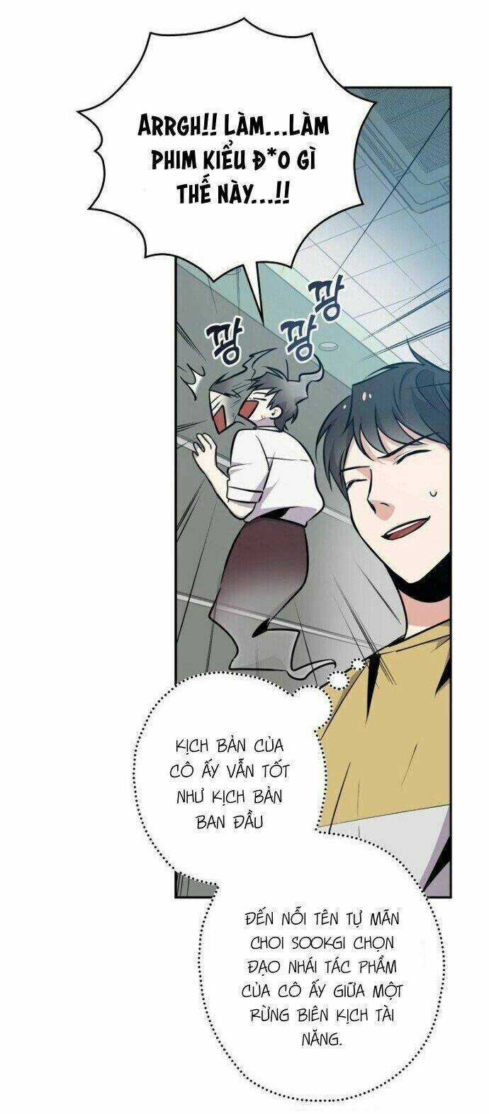 Vua Phim Truyền Hình Chapter 6 trang 65