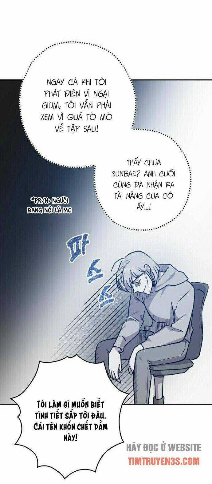 Vua Phim Truyền Hình Chapter 6 trang 66