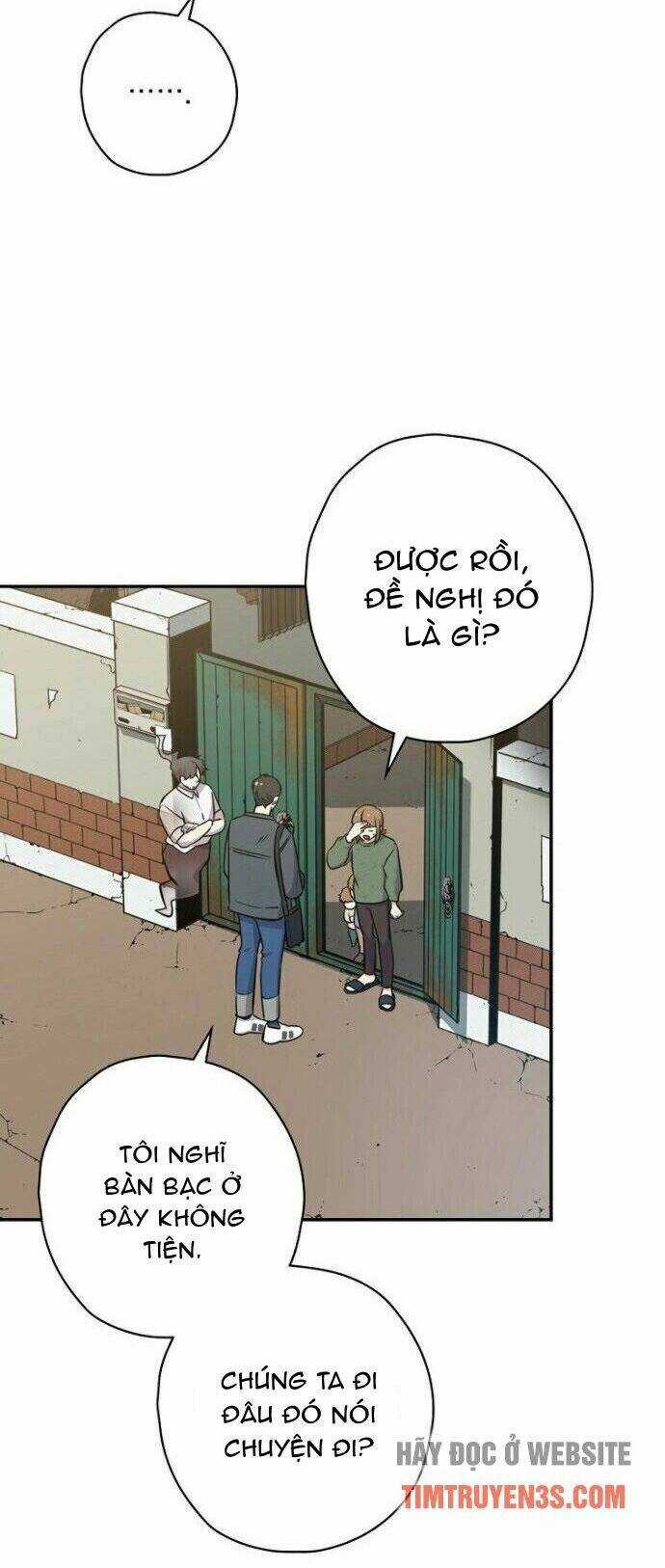 Vua Phim Truyền Hình Chapter 6 trang 7