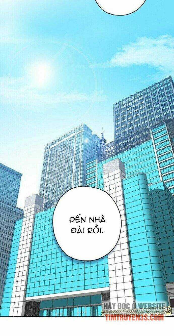 Vua Phim Truyền Hình Chapter 6 trang 9