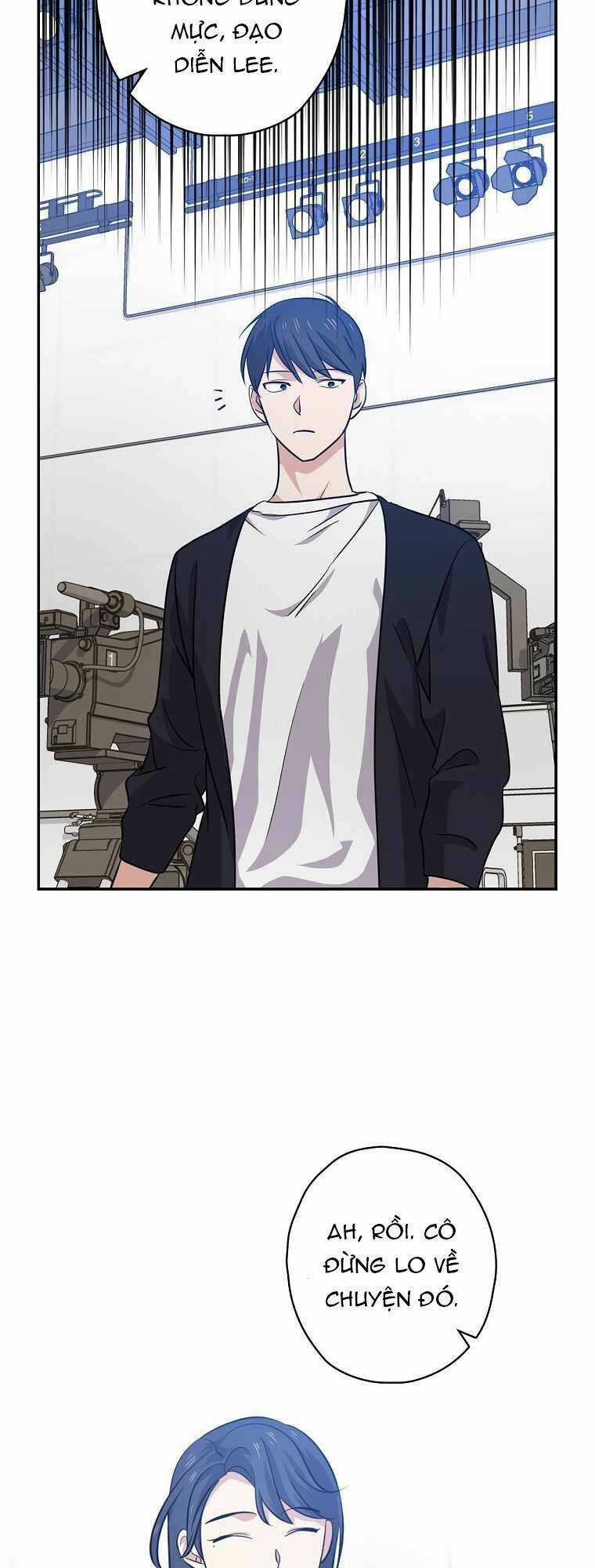 Vua Phim Truyền Hình Chapter 60 trang 16