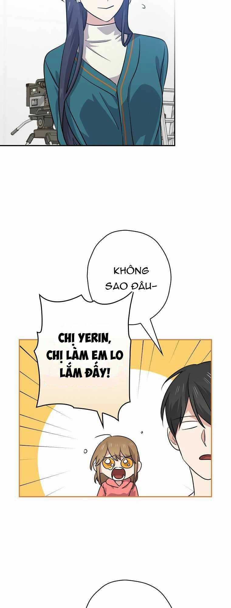 Vua Phim Truyền Hình Chapter 60 trang 17