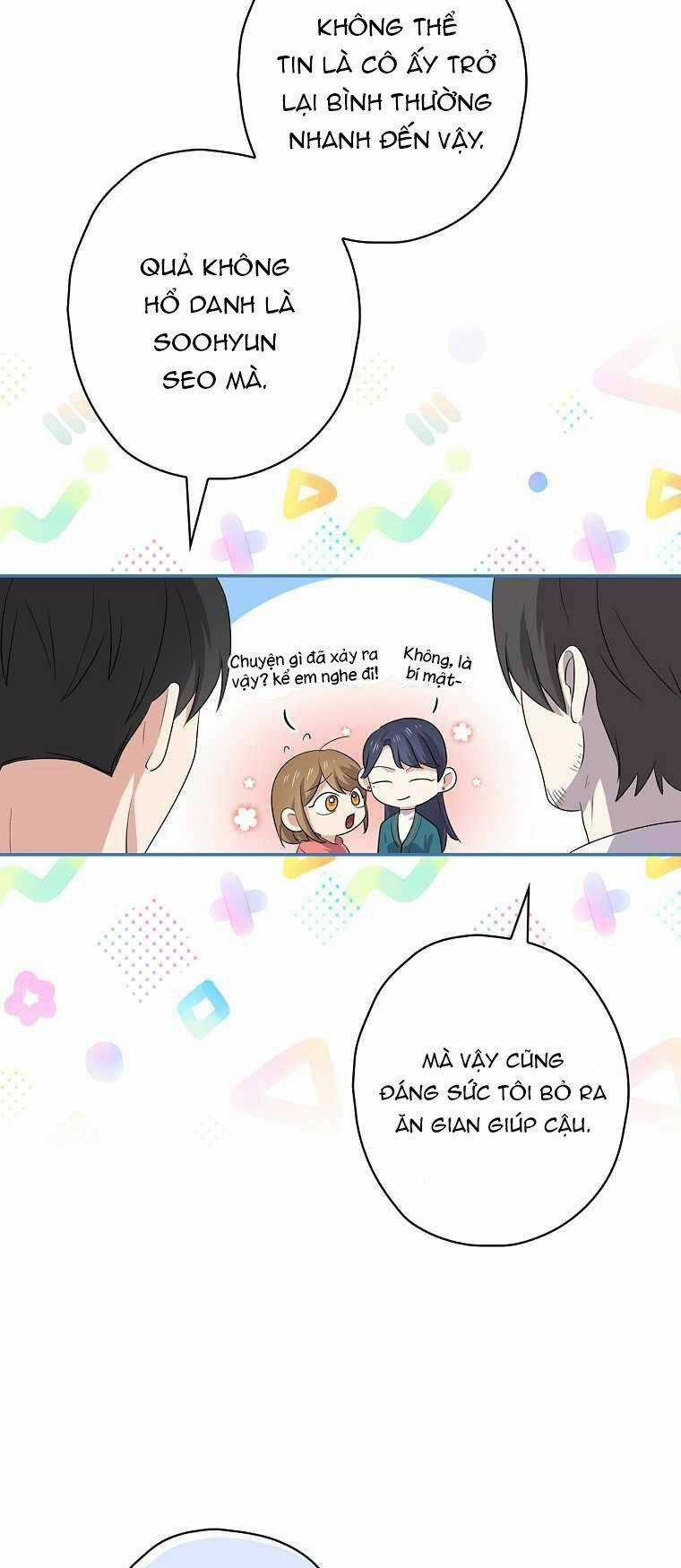 Vua Phim Truyền Hình Chapter 60 trang 18