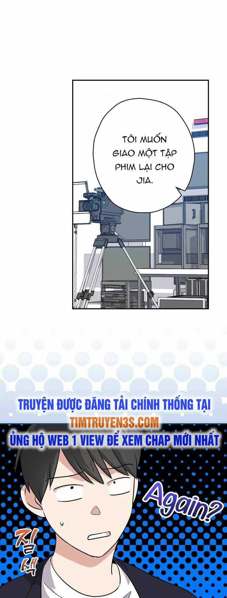 Vua Phim Truyền Hình Chapter 60 trang 22