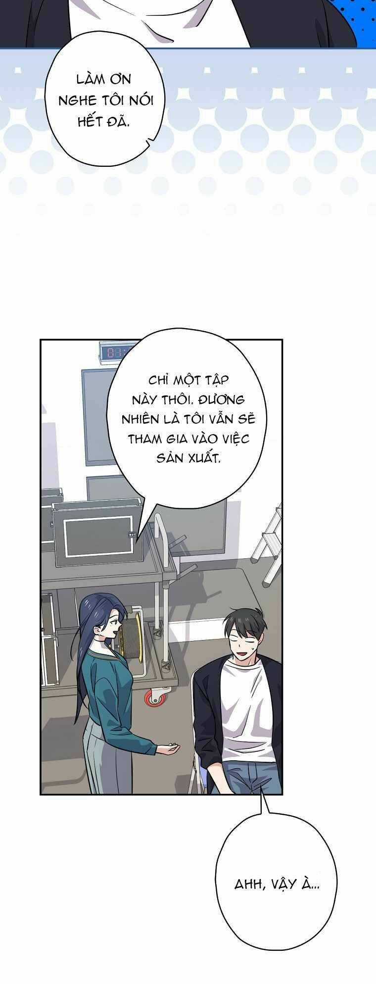 Vua Phim Truyền Hình Chapter 60 trang 23