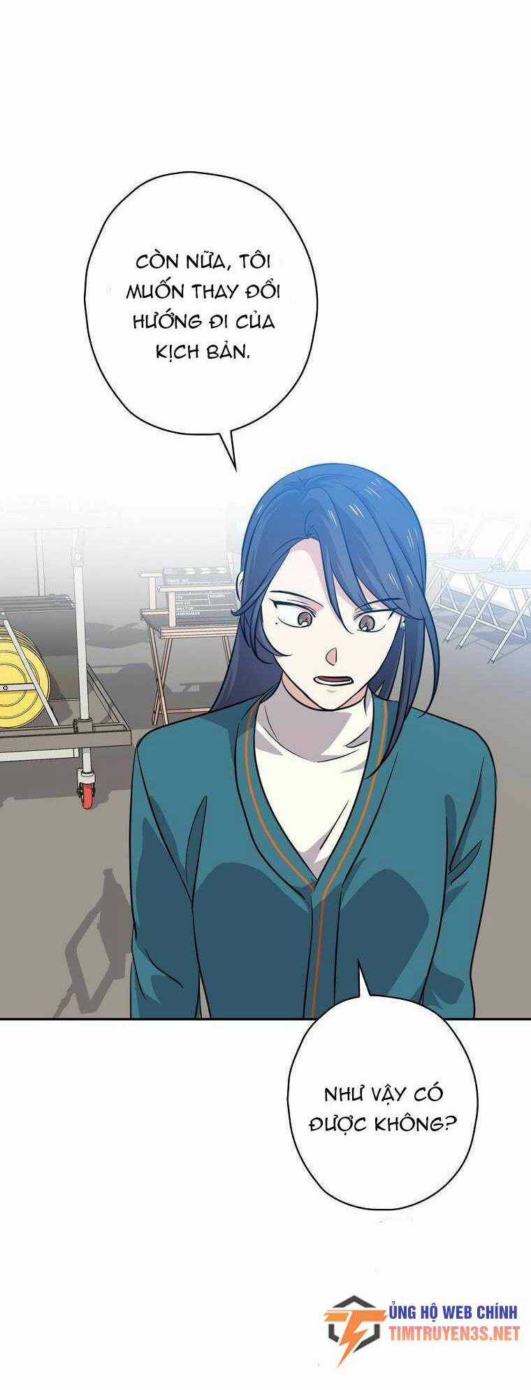 Vua Phim Truyền Hình Chapter 60 trang 24