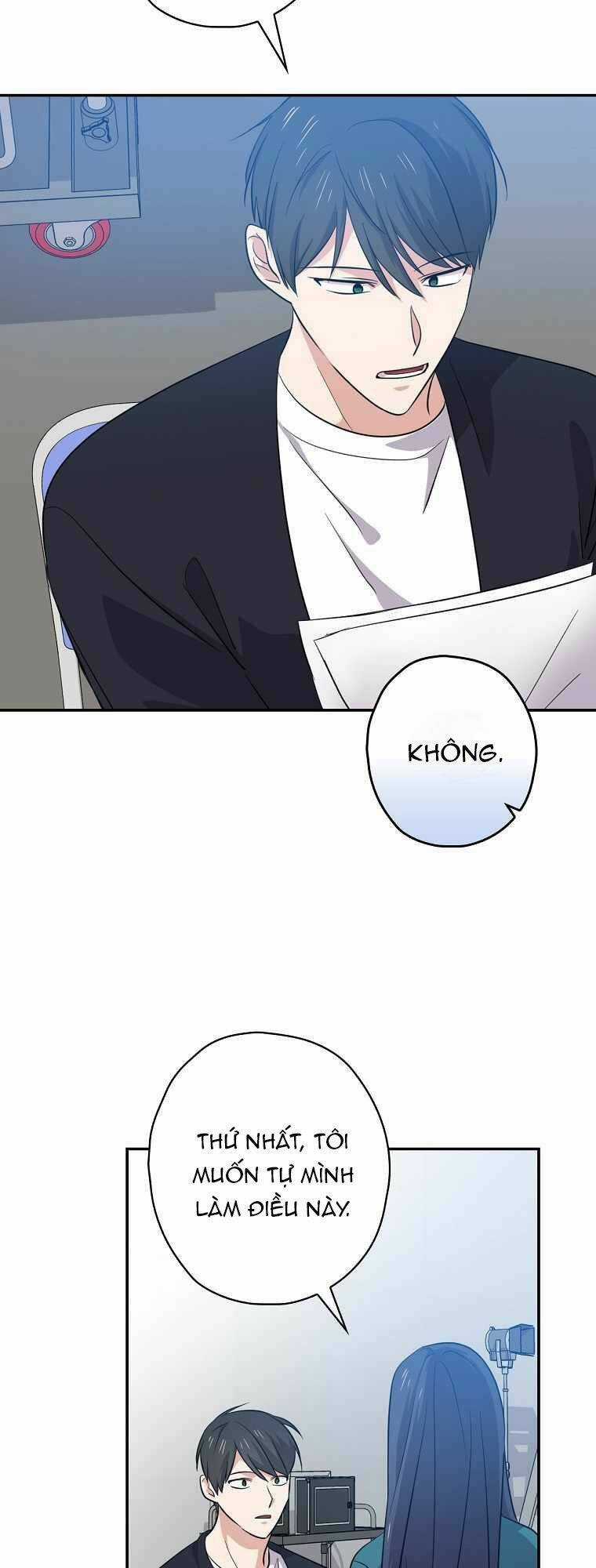 Vua Phim Truyền Hình Chapter 60 trang 26