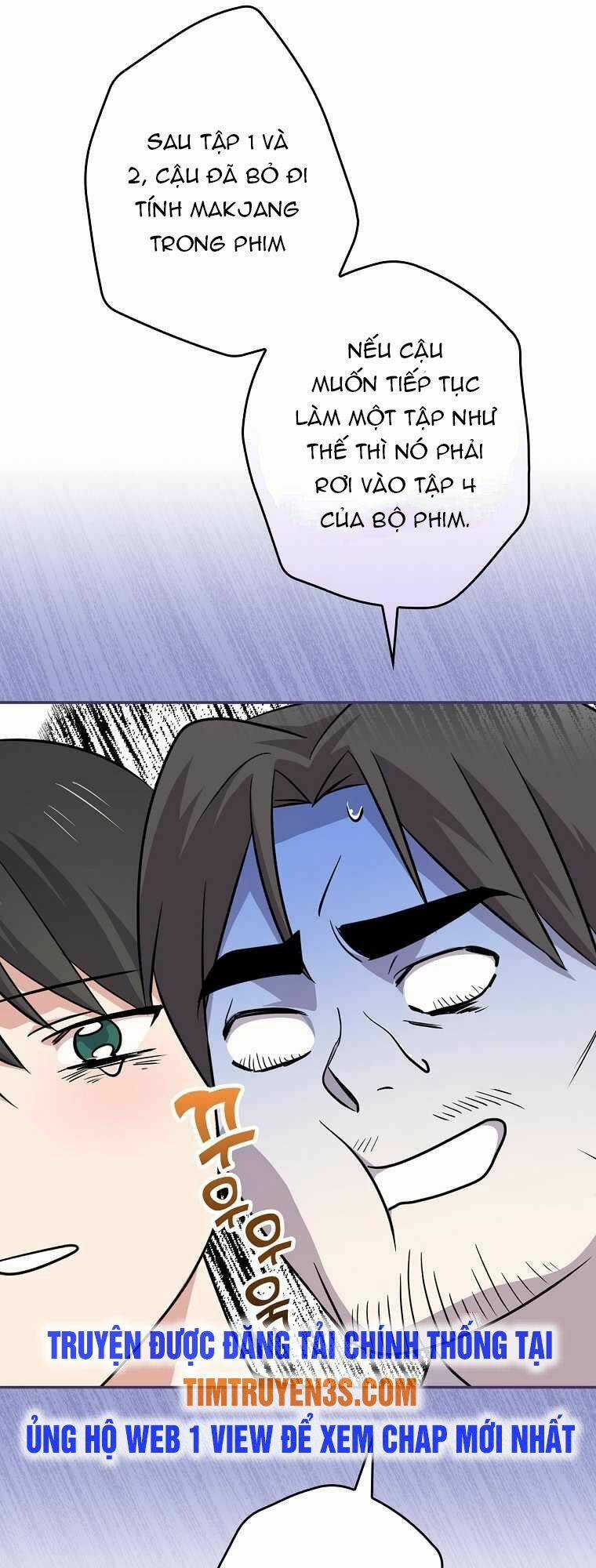 Vua Phim Truyền Hình Chapter 60 trang 30