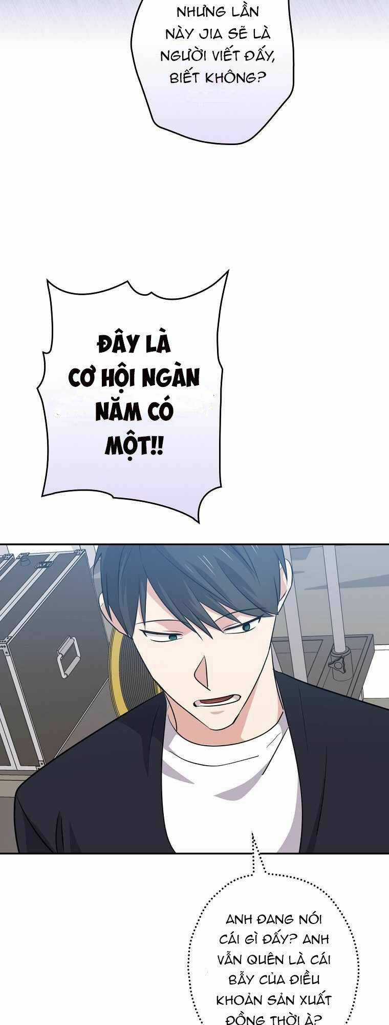 Vua Phim Truyền Hình Chapter 60 trang 31