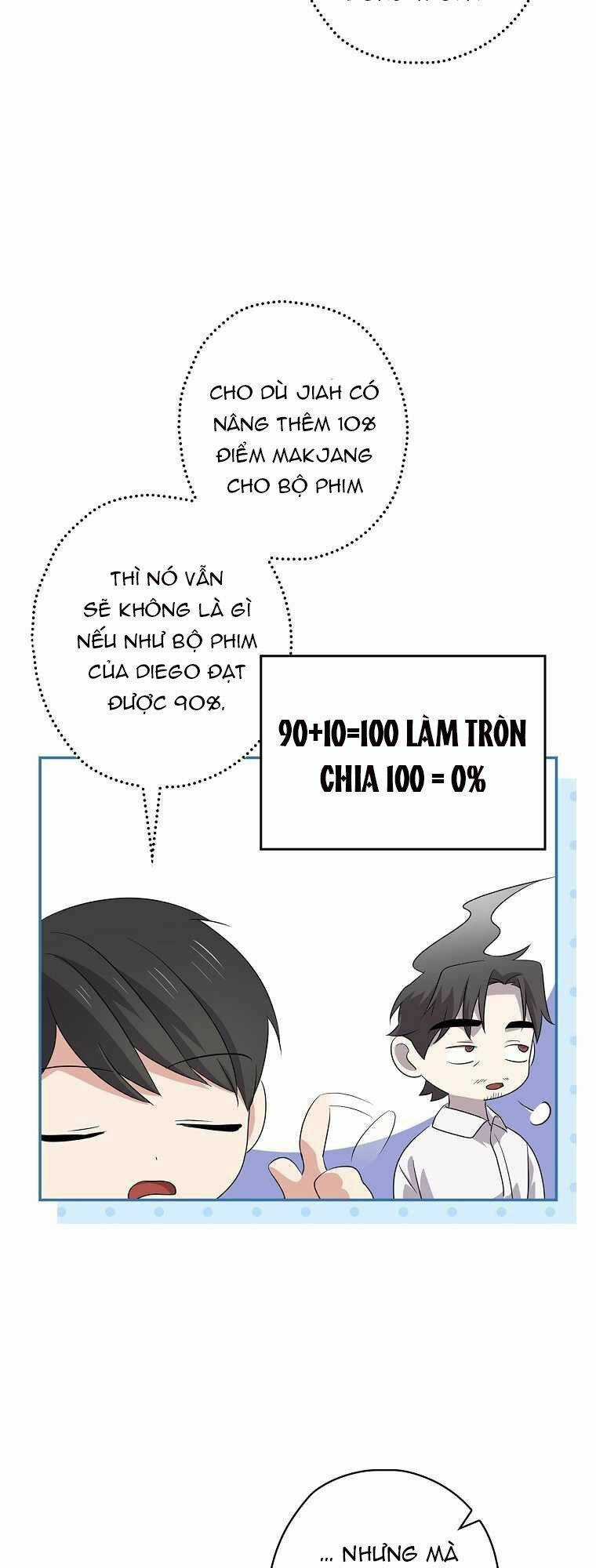 Vua Phim Truyền Hình Chapter 60 trang 32