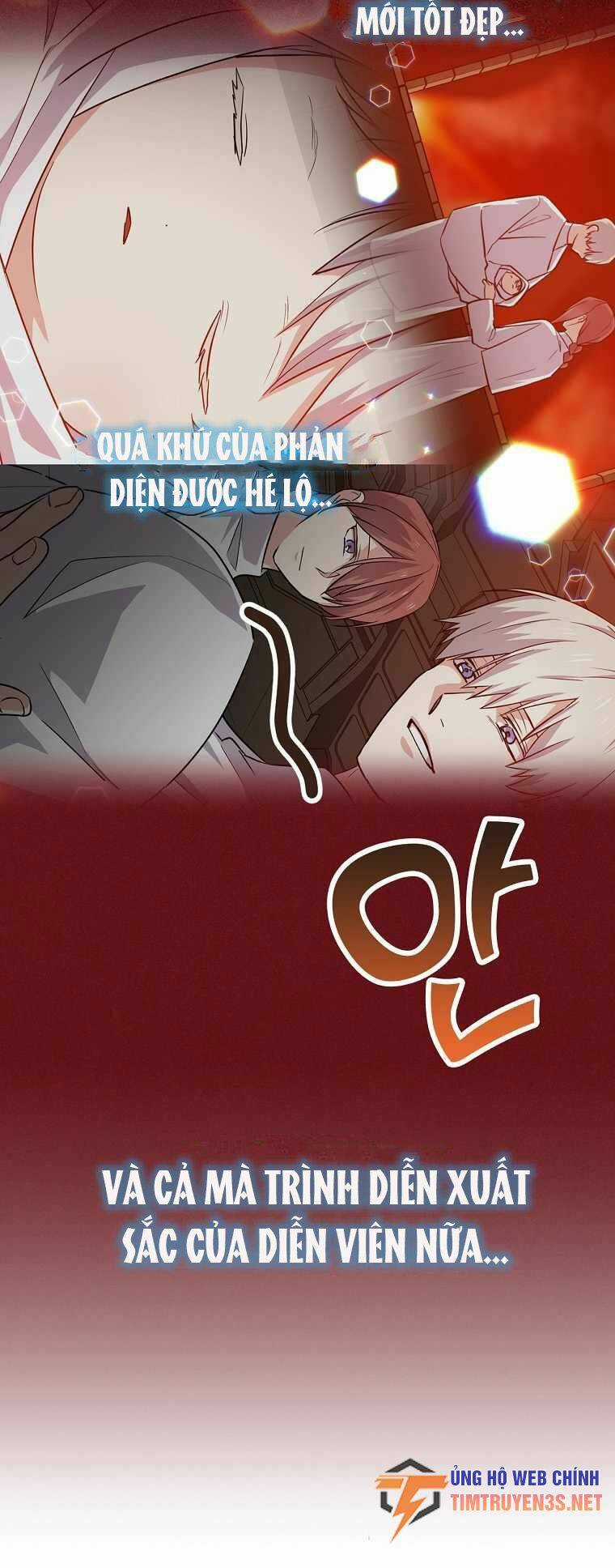 Vua Phim Truyền Hình Chapter 60 trang 34