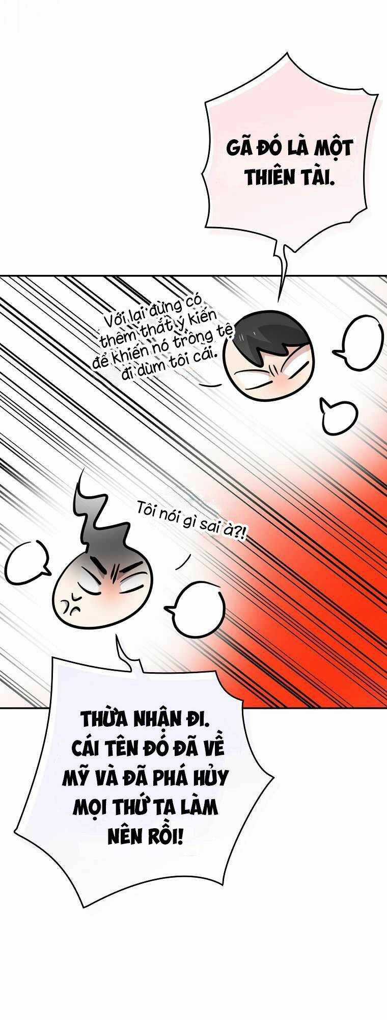 Vua Phim Truyền Hình Chapter 60 trang 36