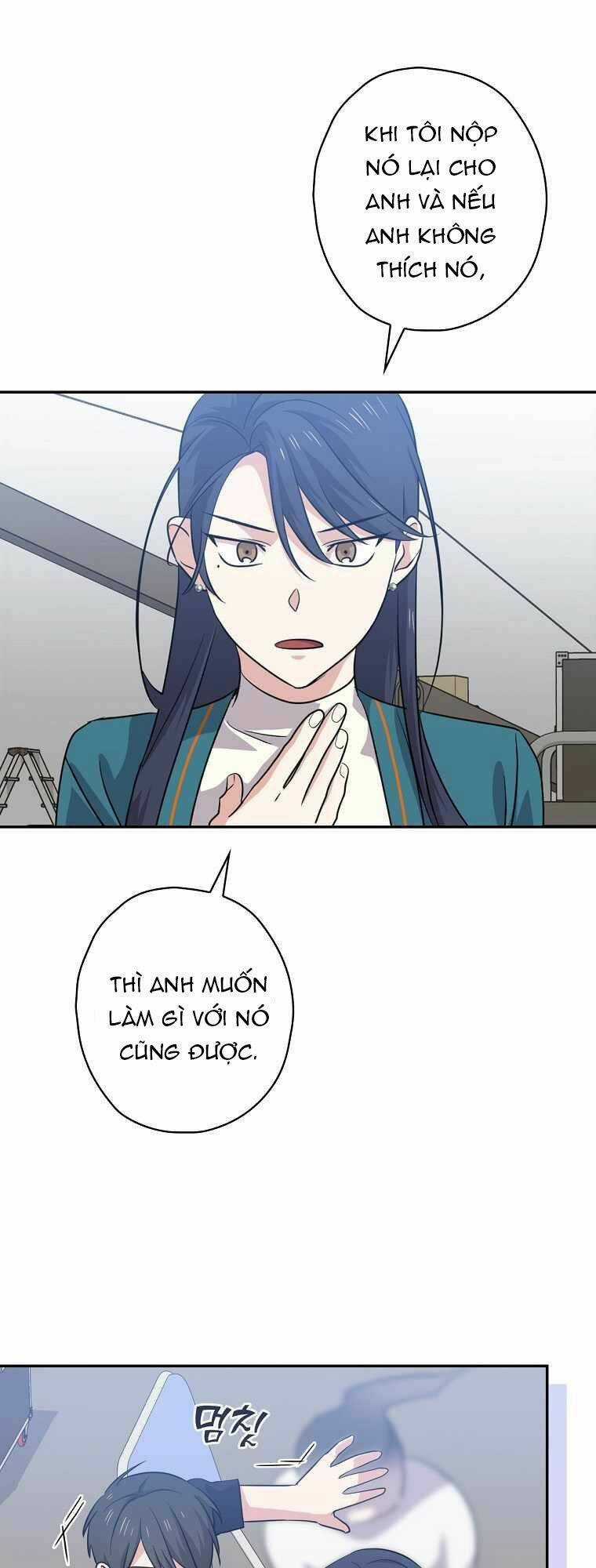 Vua Phim Truyền Hình Chapter 60 trang 37