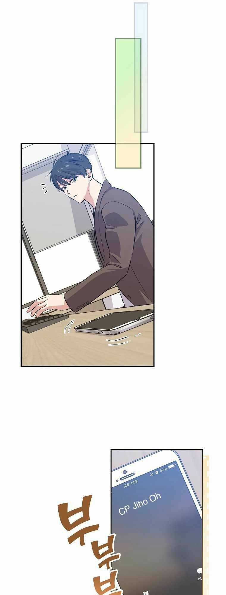 Vua Phim Truyền Hình Chapter 60 trang 40