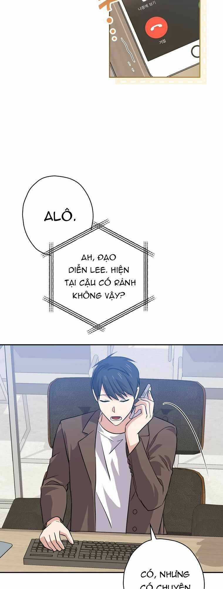 Vua Phim Truyền Hình Chapter 60 trang 41