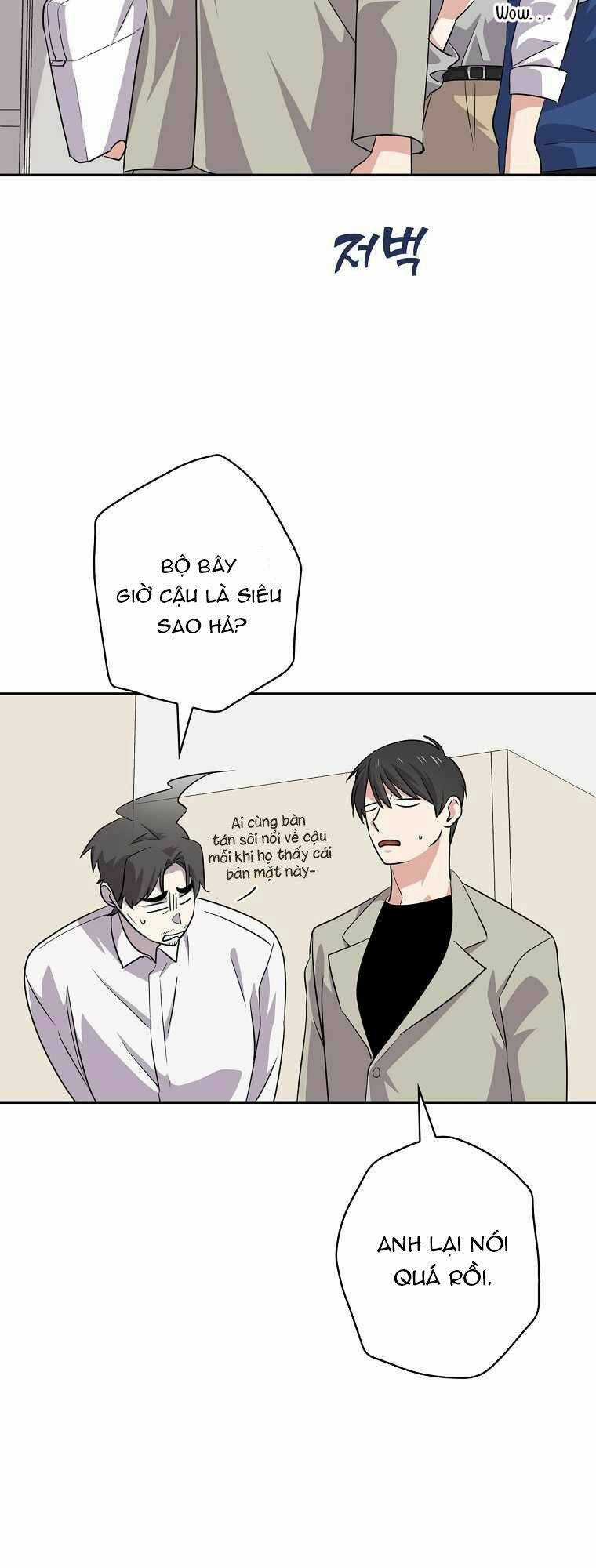 Vua Phim Truyền Hình Chapter 60 trang 46