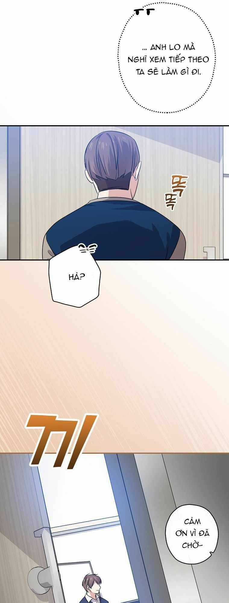 Vua Phim Truyền Hình Chapter 60 trang 49