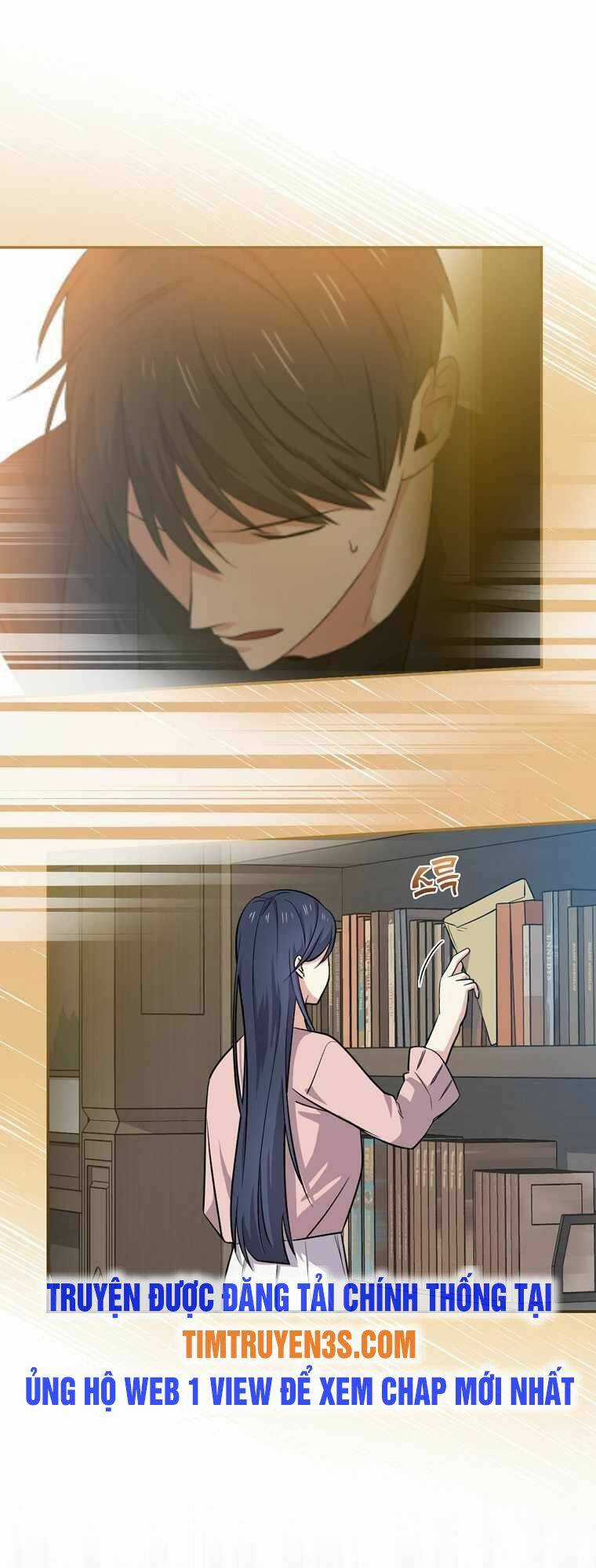 Vua Phim Truyền Hình Chapter 60 trang 5