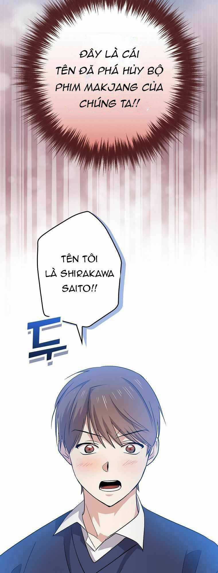 Vua Phim Truyền Hình Chapter 60 trang 53