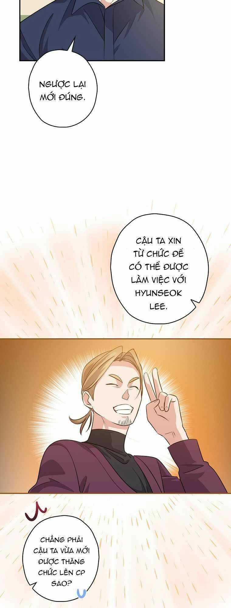 Vua Phim Truyền Hình Chapter 61 trang 10