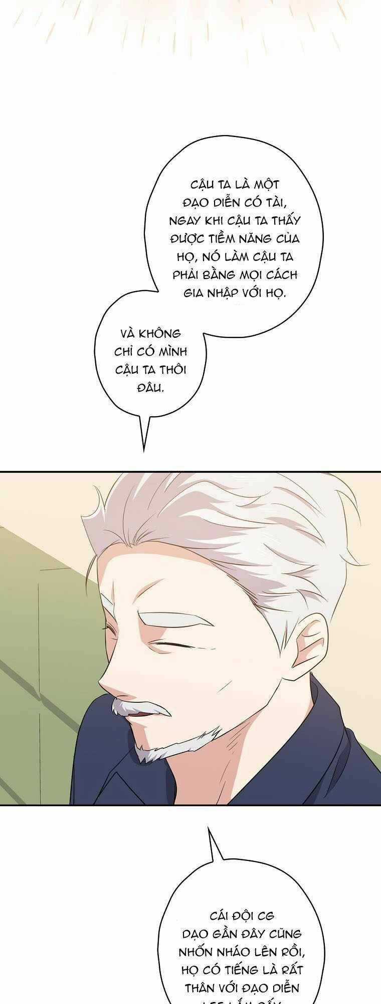 Vua Phim Truyền Hình Chapter 61 trang 11