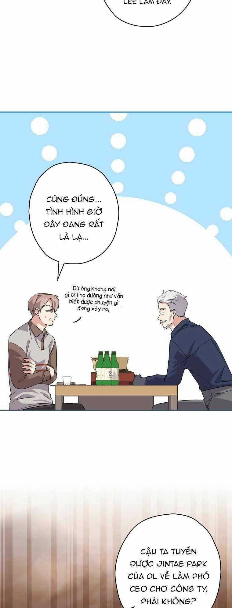 Vua Phim Truyền Hình Chapter 61 trang 12