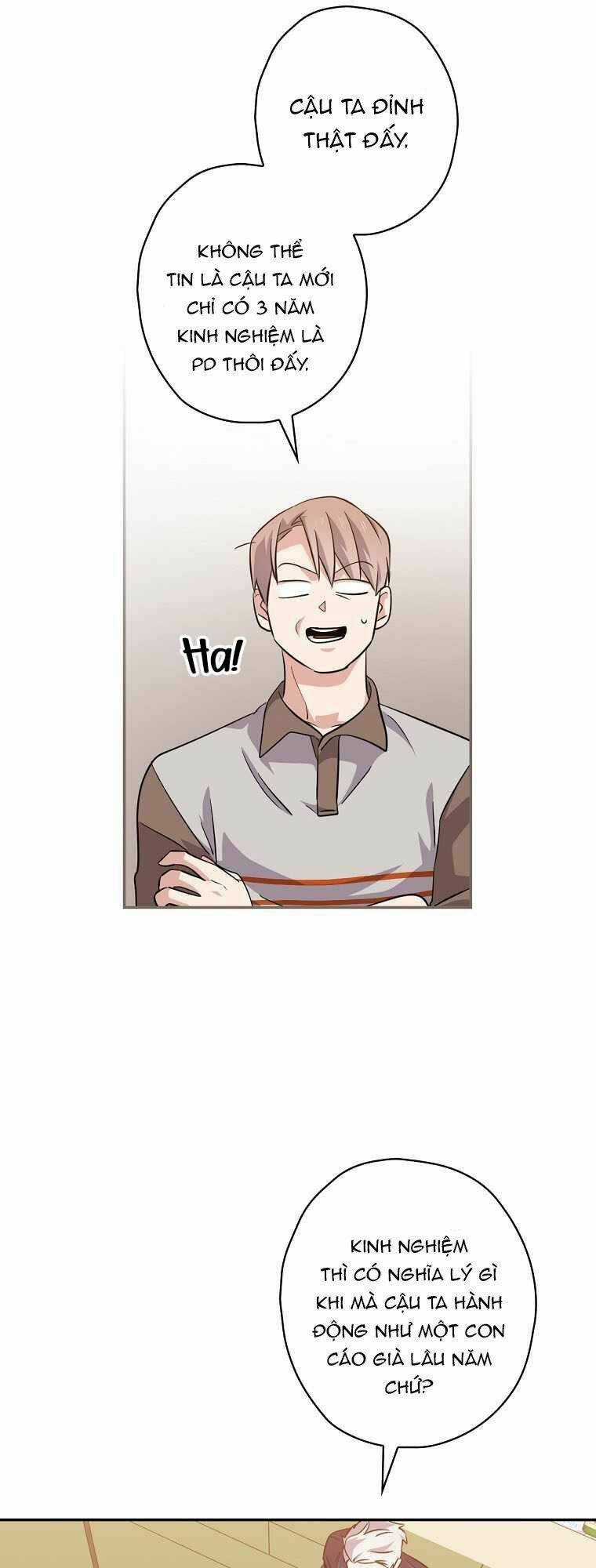 Vua Phim Truyền Hình Chapter 61 trang 14