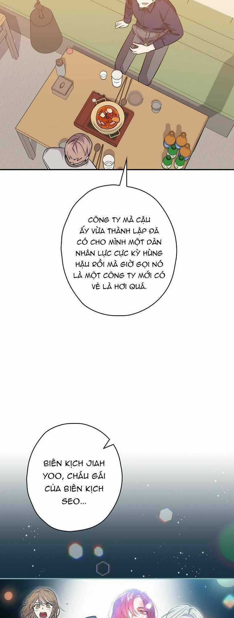 Vua Phim Truyền Hình Chapter 61 trang 15