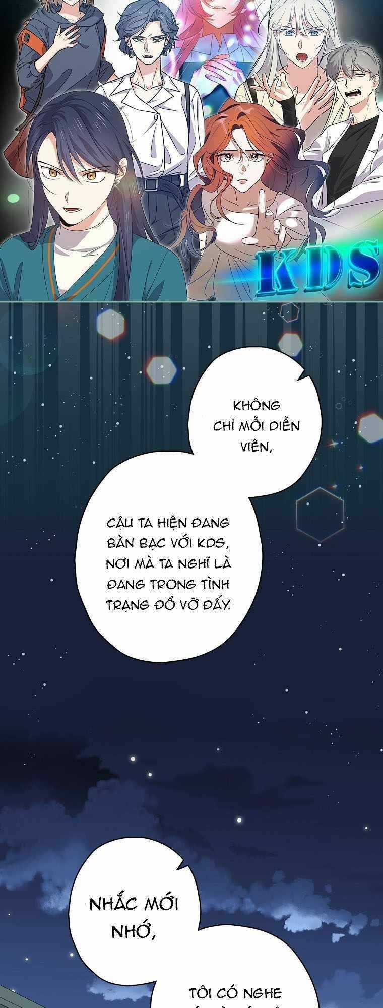 Vua Phim Truyền Hình Chapter 61 trang 16