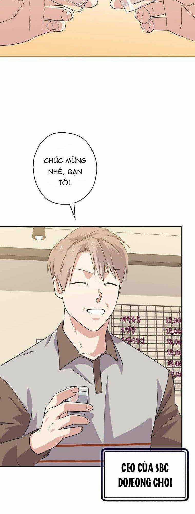 Vua Phim Truyền Hình Chapter 61 trang 2