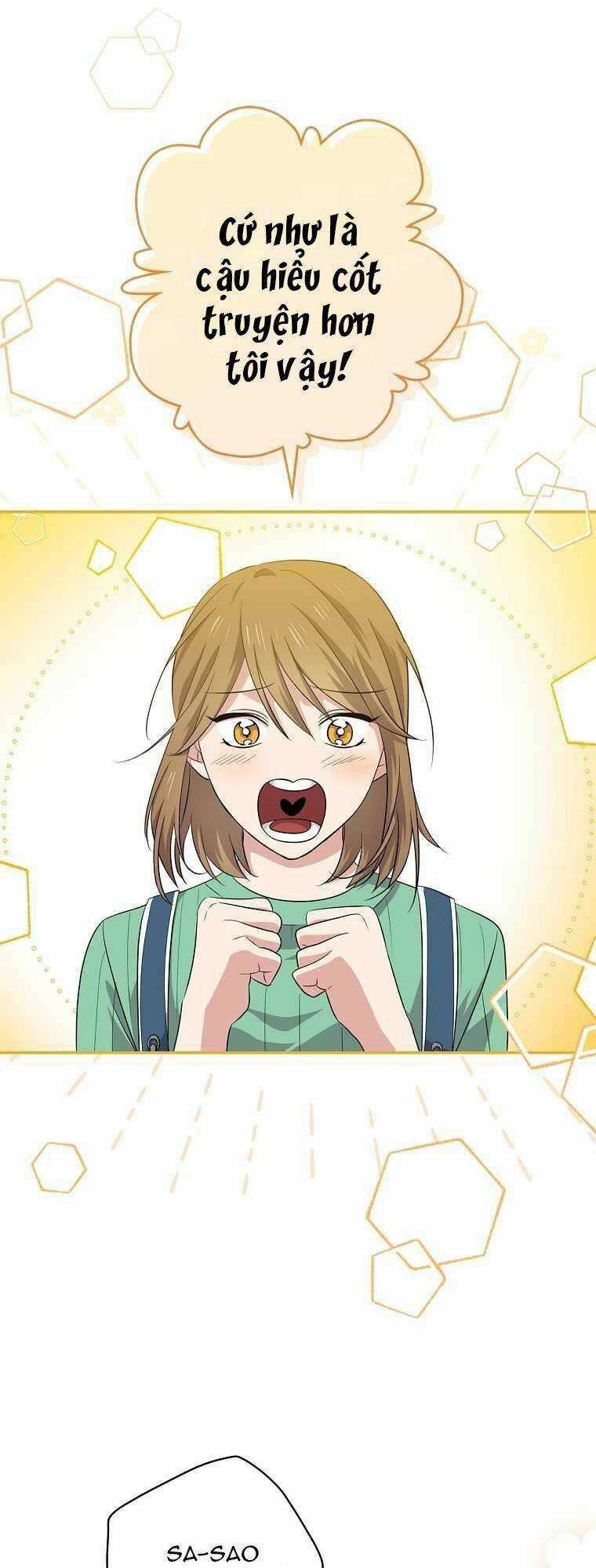 Vua Phim Truyền Hình Chapter 61 trang 20