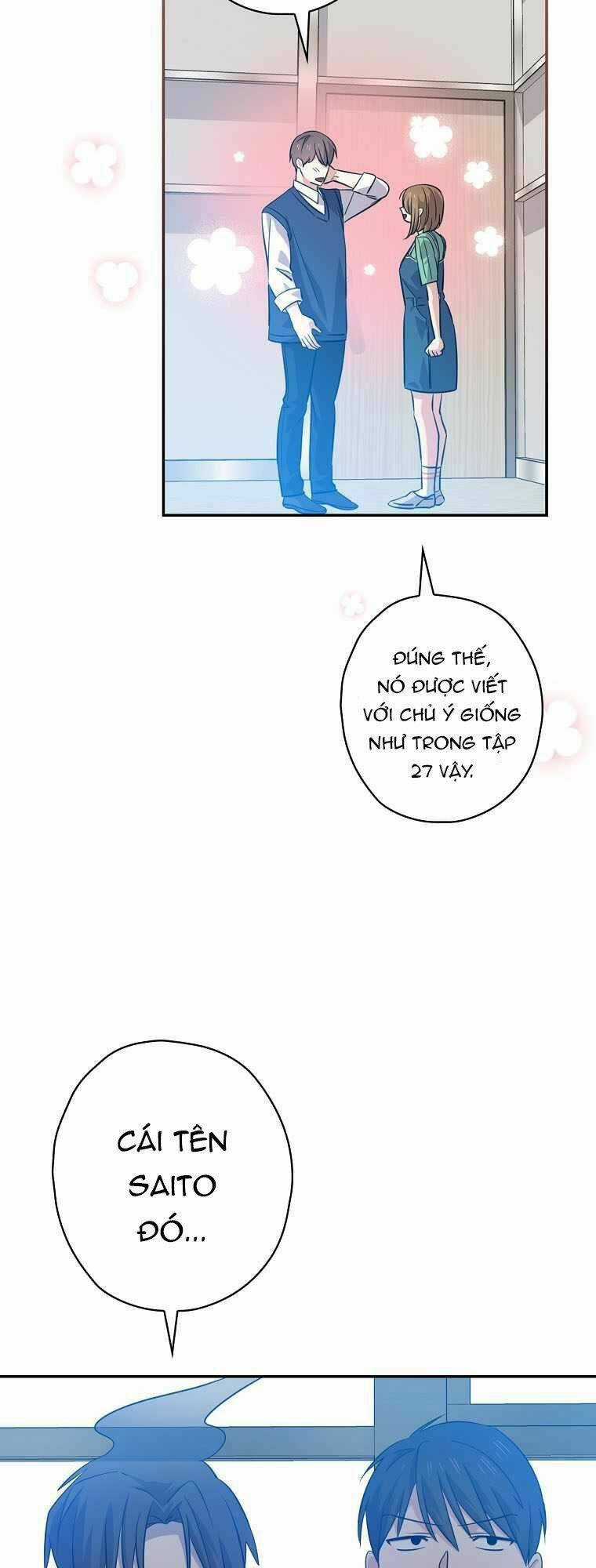 Vua Phim Truyền Hình Chapter 61 trang 22