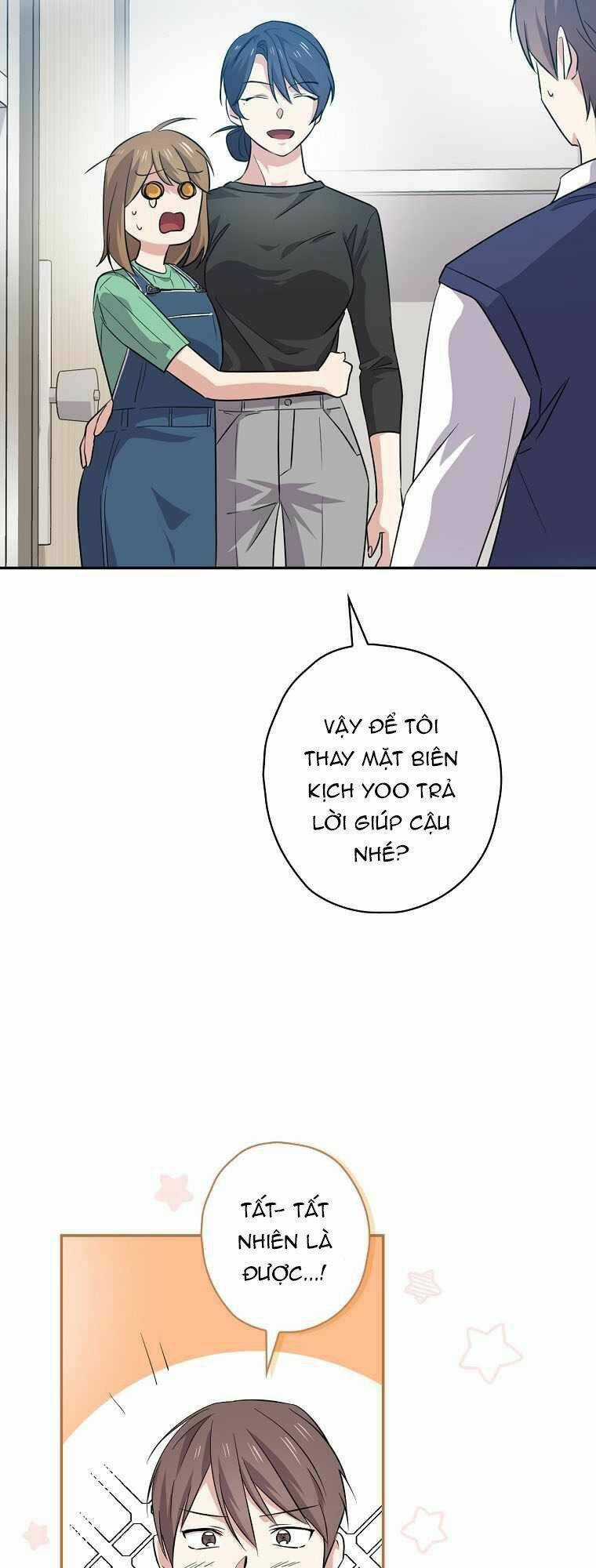 Vua Phim Truyền Hình Chapter 61 trang 27