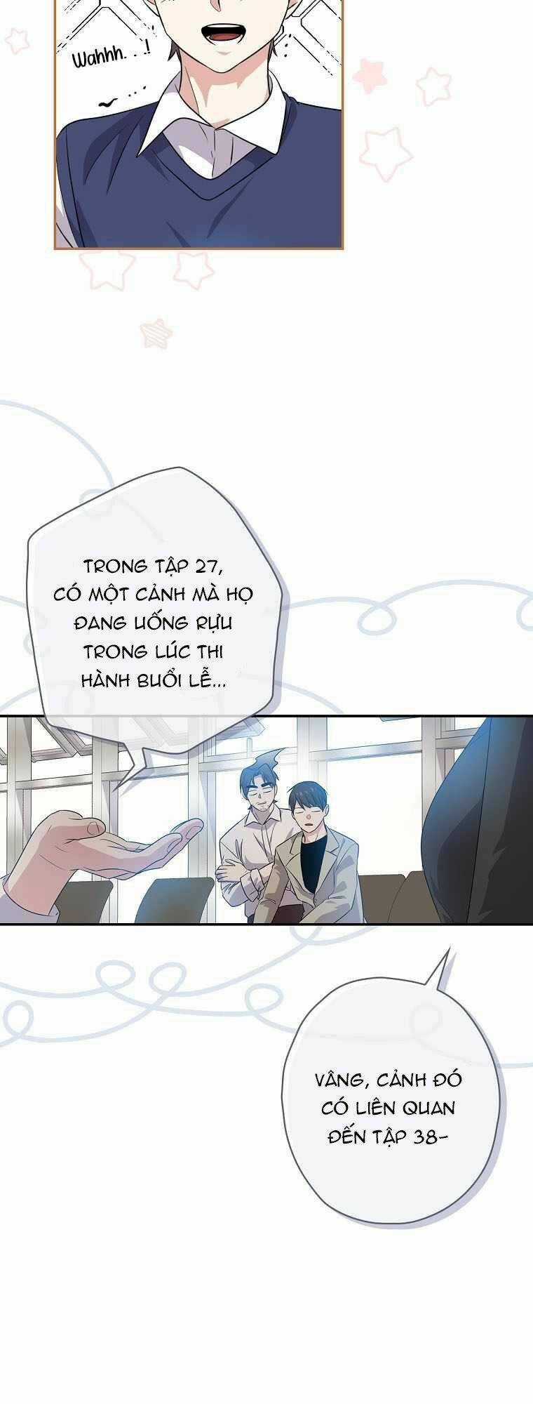 Vua Phim Truyền Hình Chapter 61 trang 28